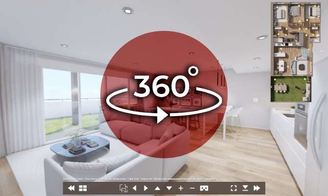 Showroom 360