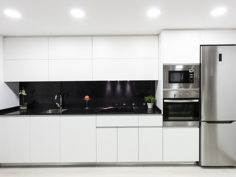 Cocina Sinfonía del Canal